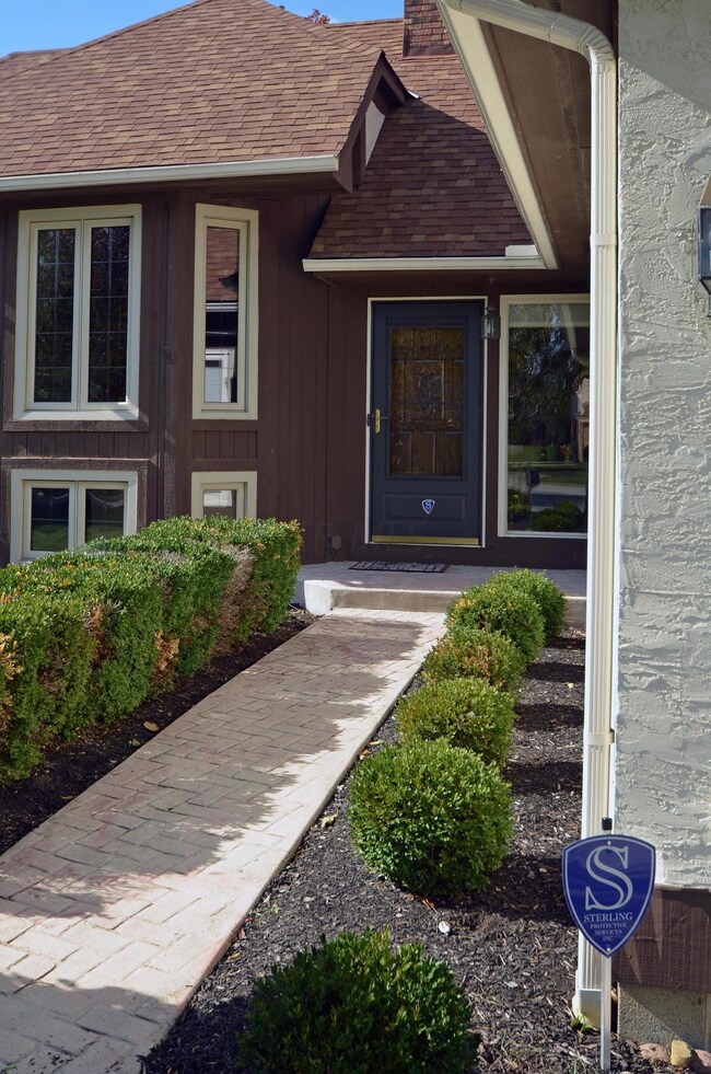 Front Entry View 1