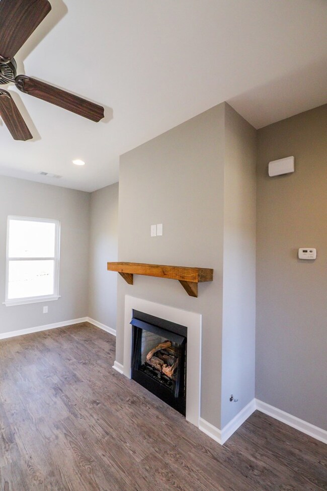 1049 Briarwood Dr, Oxford, MS 38655 - photo 4