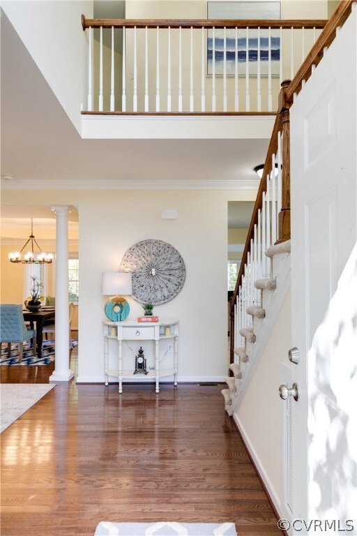 6020 Collinstone Dr, Glen Allen, VA 23059 - photo 3