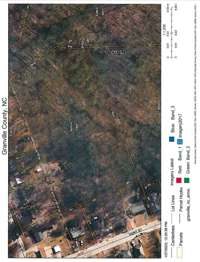 00 Hunt St, Oxford, NC 27565 - photo 5