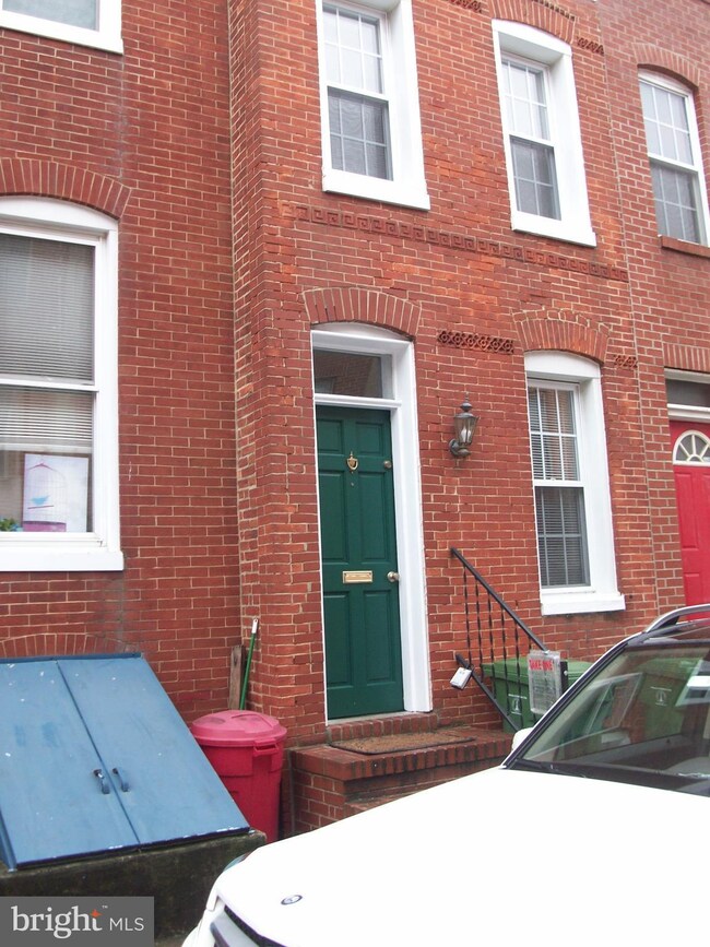 113 E Ostend St, Baltimore, MD 21230 - photo 2