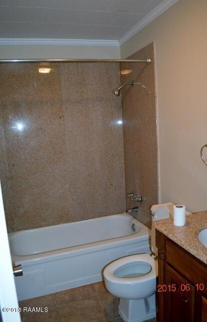 Hall Bath