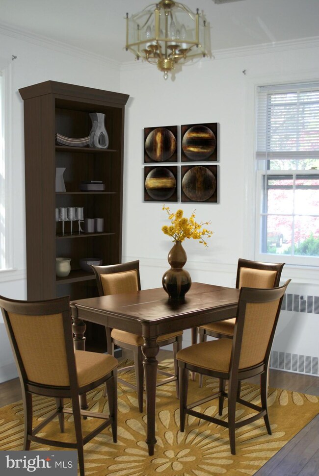 7209 13th Place, Takoma Park, MD 20912 - photo 3