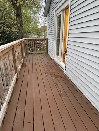 48 Champlain St unit 1, Springfield, MA 01151 - photo 3