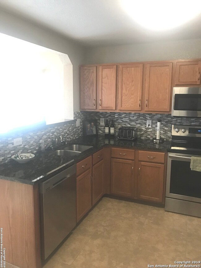 25415 Bermuda Run, San Antonio, TX 78261 - photo 6