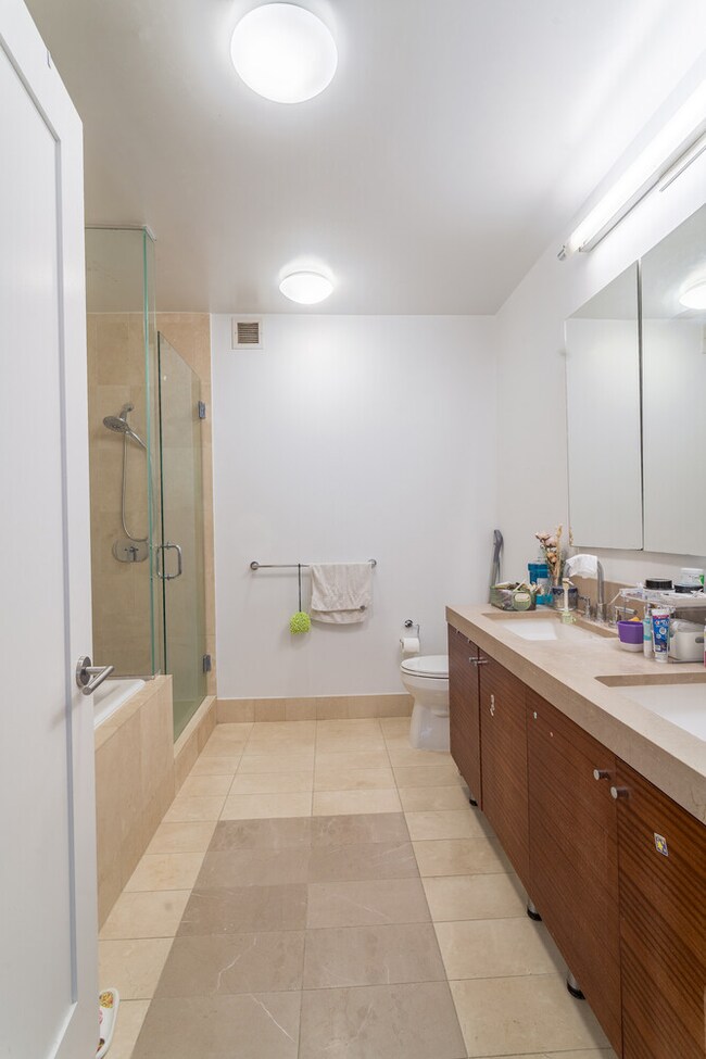 Millennium Tower Residences unit 4G, New York, NY 10004 - photo 4