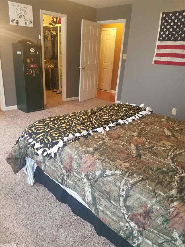 117 Stringham Rd, Searcy, AR 72143 - photo 5