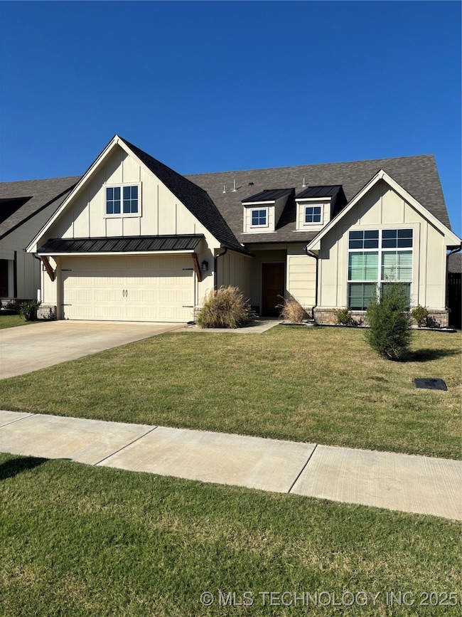 7501 E 87th St N, Owasso, OK 74055 - photo 2