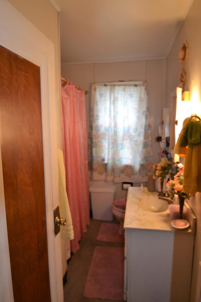 Full Bath