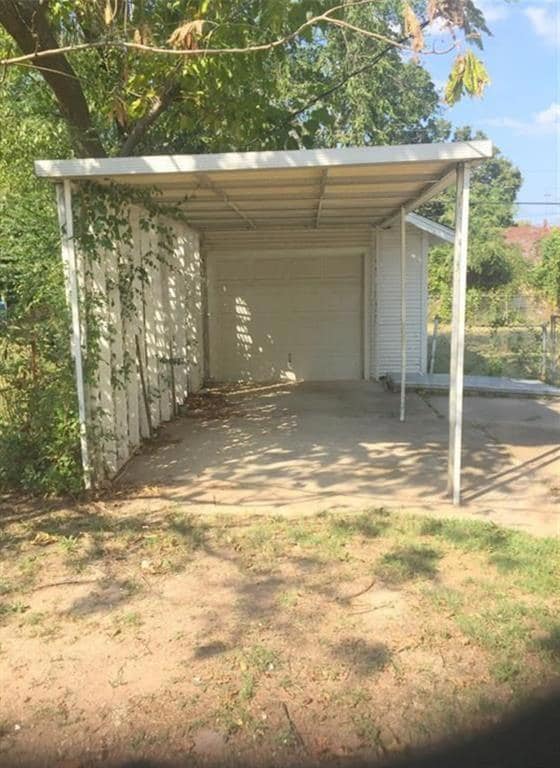 721 W Main St, Tecumseh, OK 74873 - photo 4