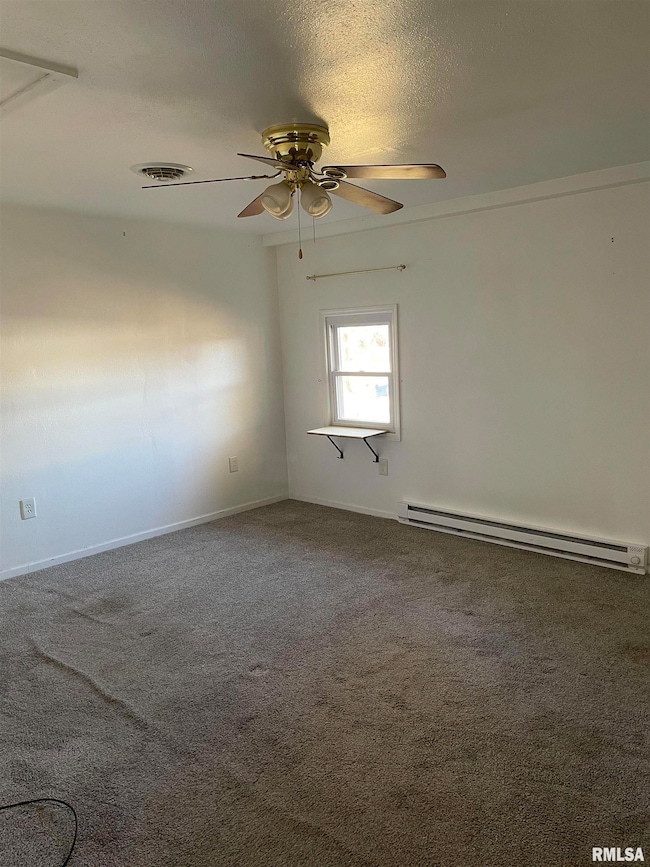 17726 Quiet Acres Rd, Scheller, IL 62883 - photo 7