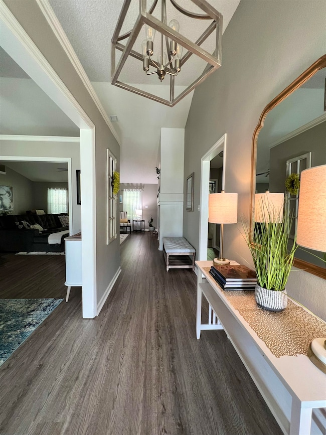 56 Bridle Gate Dr, Crawfordville, FL 32327 - photo 5