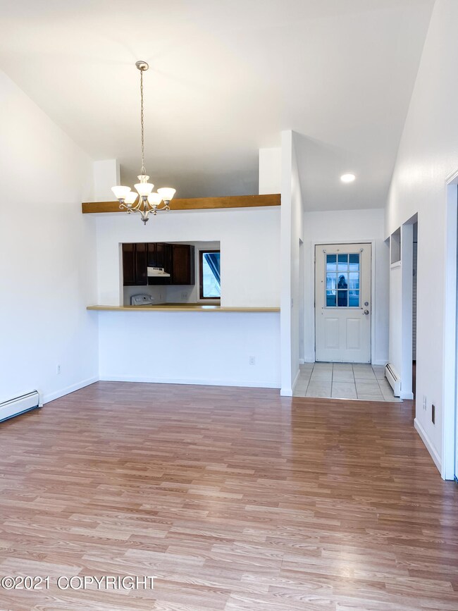 7751 Mayfair Dr unit 3, Anchorage, AK 99502 - photo 3