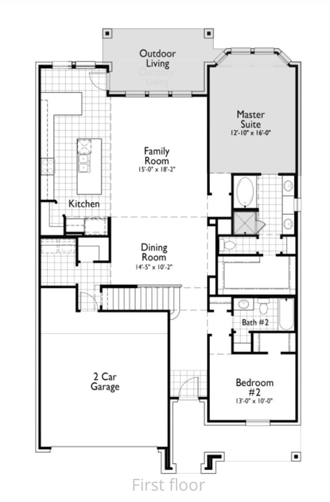 408 Badlands Trail, Celina, TX 75009 - photo 5