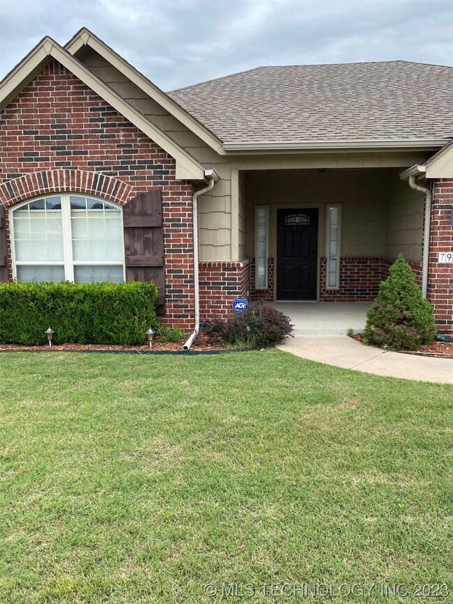 7919 S Fir Place, Broken Arrow, OK 74011 - photo 3