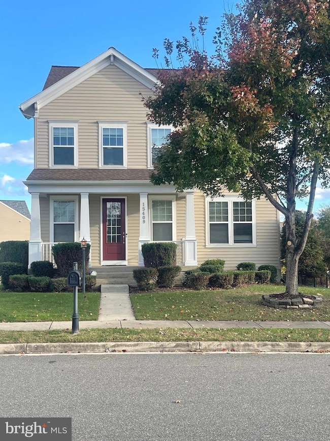 15409 Papillon Place, Woodbridge, VA 22193 - photo 4