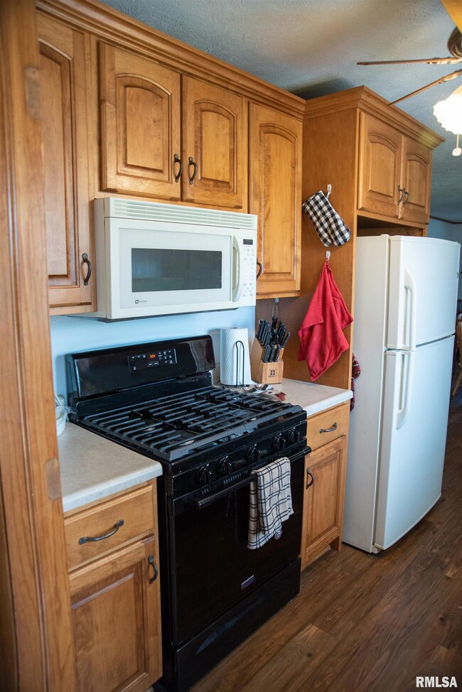 280 Campus View Dr, Lincoln, IL 62656 - photo 7