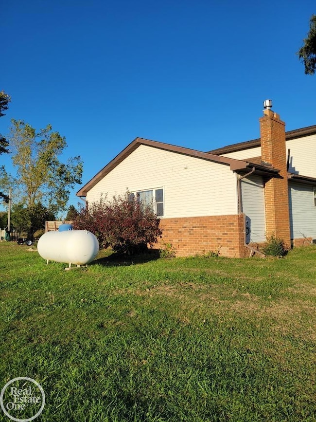 171 Ubly Rd, Sandusky, MI 48471 - photo 4