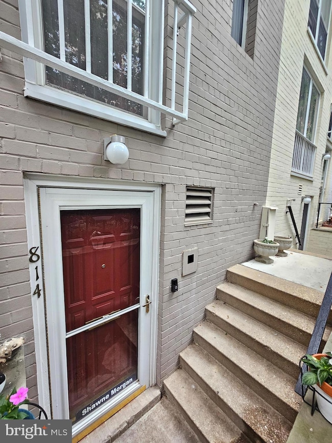 814 3rd St SW unit 214, Washington, DC 20024 - photo 3