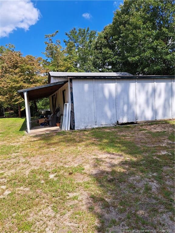 3809 Hanna St, Fayetteville, NC 28304 - photo 4