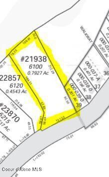 2051 Kidd Island Bay PLAT