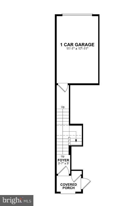 1301 Foggy Turn unit 6, Crofton, MD 21114 - photo 7