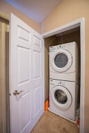 Main Floor Laundry