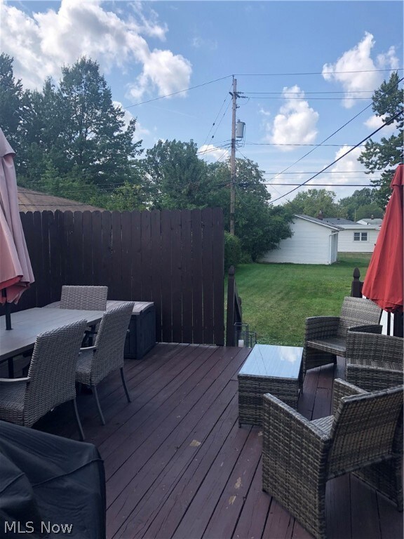 1706 Rush Rd, Wickliffe, OH 44092 - photo 5