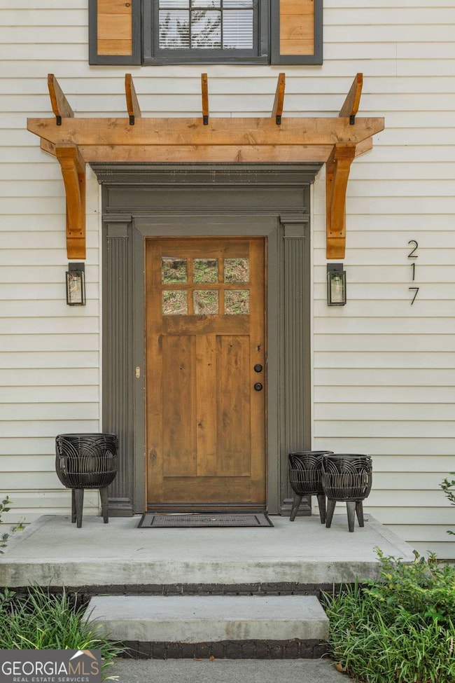 217 Skyland Dr, Roswell, GA 30075 - photo 5