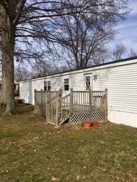 690 11th St NE, Linton, IN 47441 - photo 4