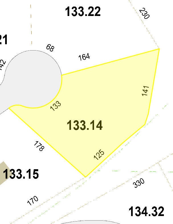 Assessor's plot plan-see engineer's plan