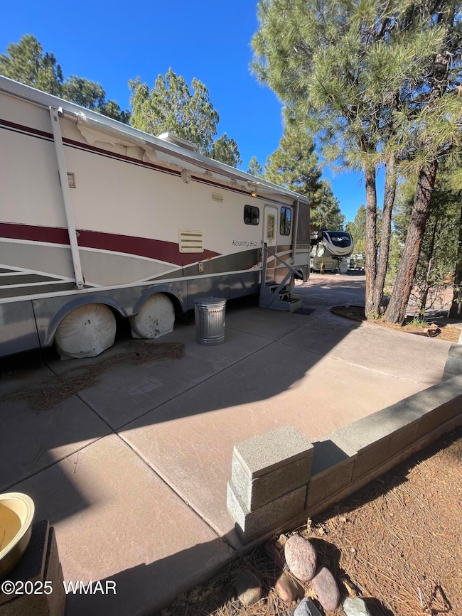 2321 E Quarter Horse Way, Show Low, AZ 85901 - photo 6