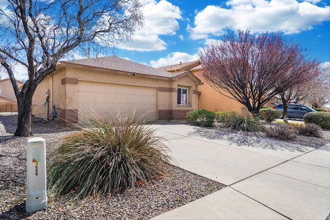 841 Waterfall Dr, Rio Rancho, NM 87144 | Homes.com