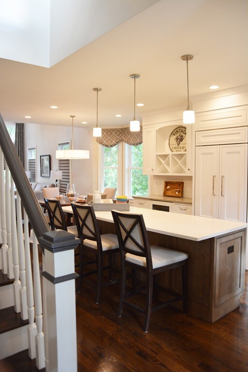 27 Sunset Way unit 27, Medfield, MA 02052 - photo 4