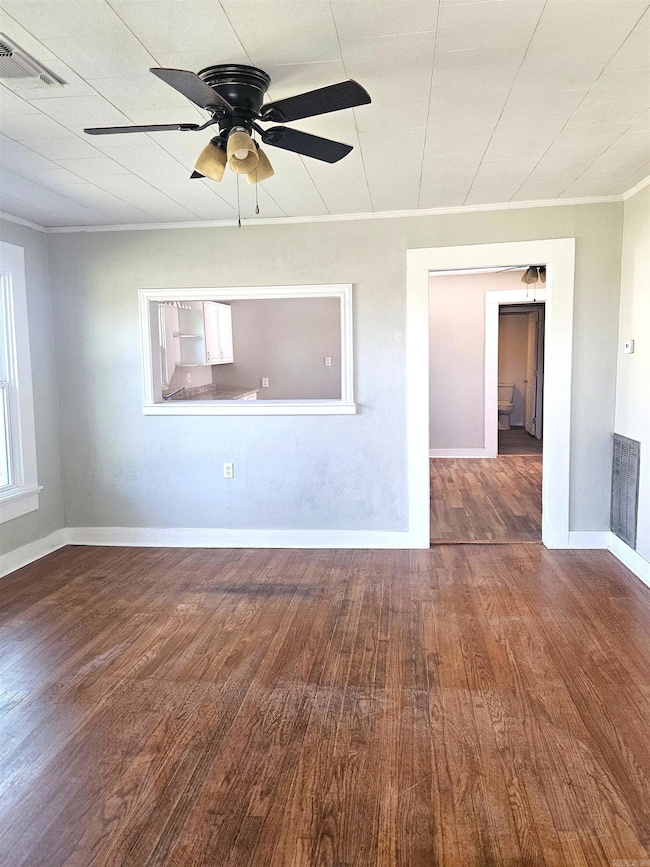 527 E 2nd St S, Prescott, AR 71857 - photo 4