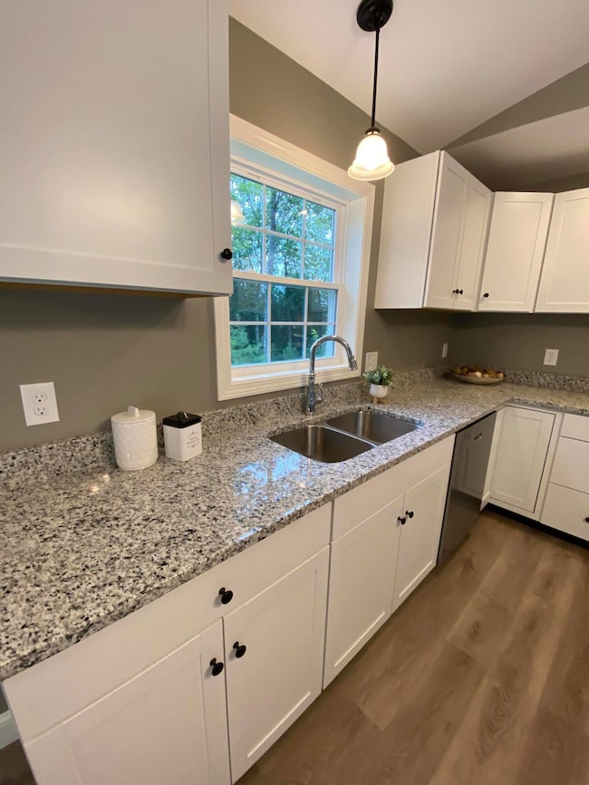 Granite Counters
