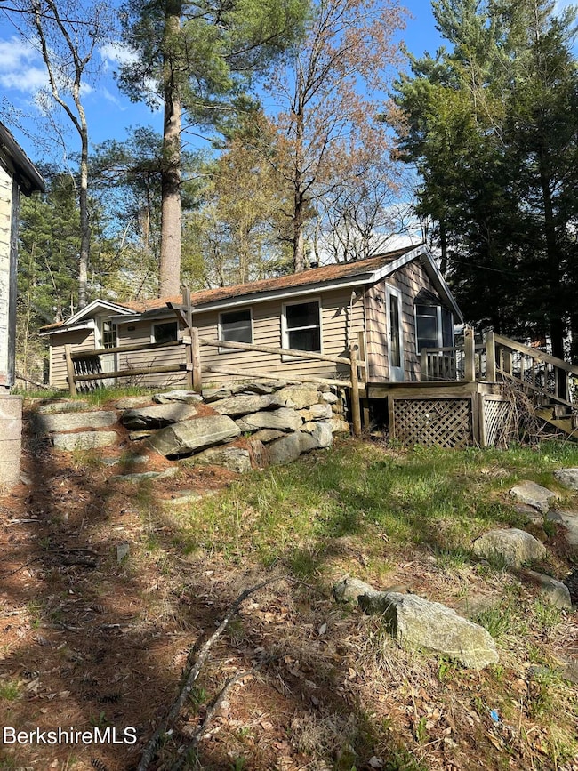 43 Brook Ln, Becket, MA 01223 - photo 2