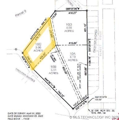 103 Indian Station Rd, Osage, OK 74054 - photo 5