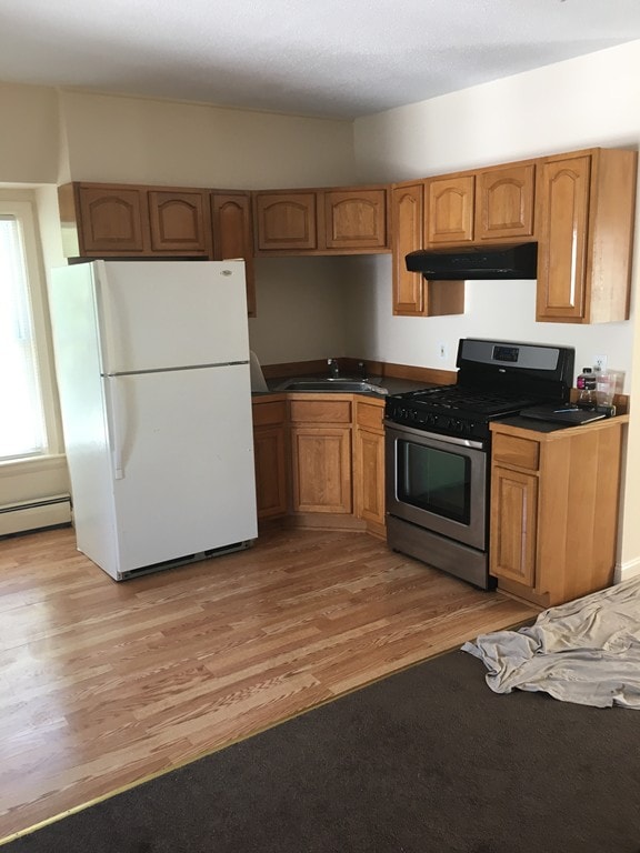 86 Somerset Ave unit 3, Taunton, MA 02780 - photo 2