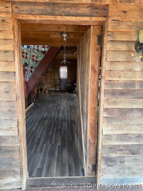 123 E Leflore County Dr unit lots 21-24, McCurtain, OK 74944 - photo 5