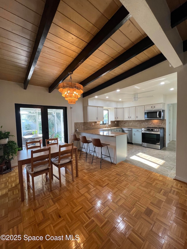 2245 Sunset Ave, Indialantic, FL 32903 - photo 6