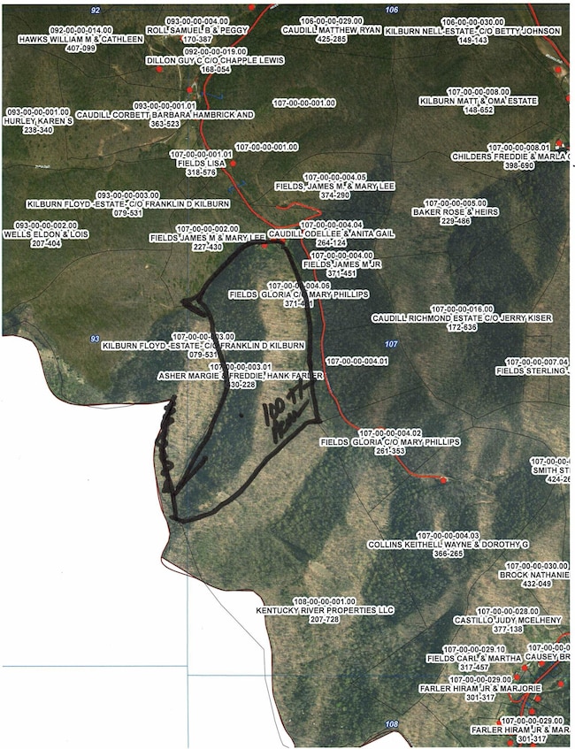 9999 Fields Fork Rd, Viper, KY 41774 - photo 3