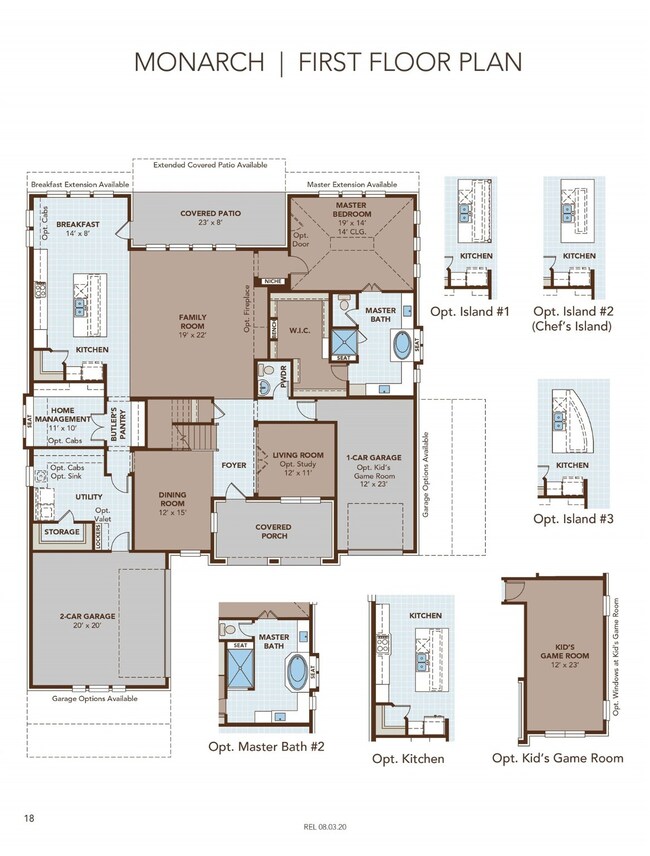 21418 Rose Loch Ln, Tomball, TX 77377 - photo 2