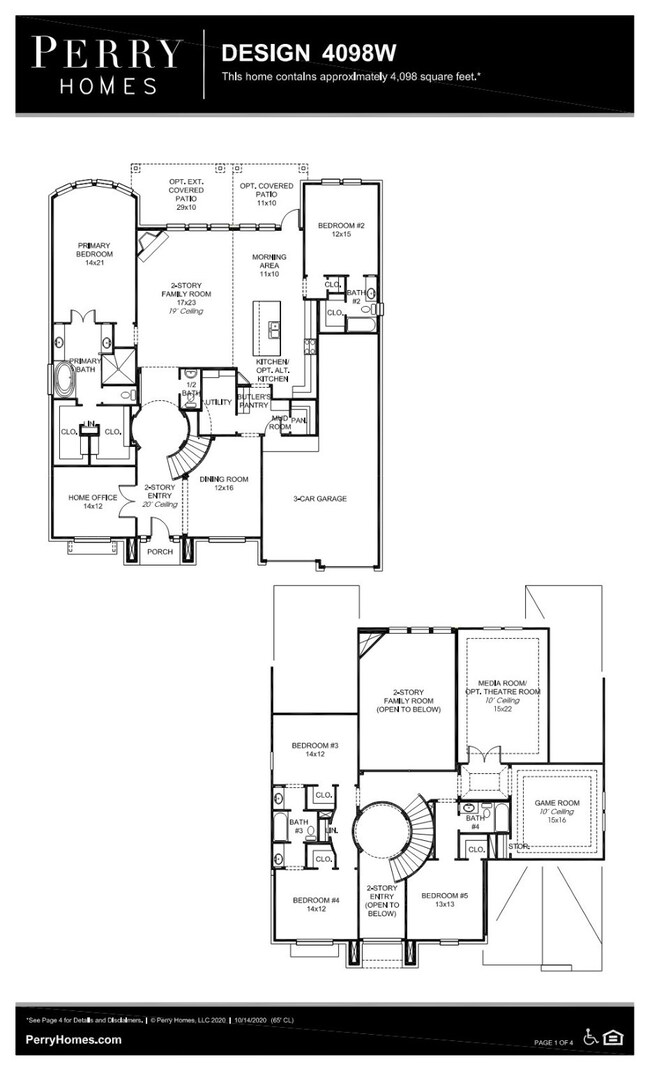 20503 Lusitano Glen Ln, Tomball, TX 77377 - photo 2