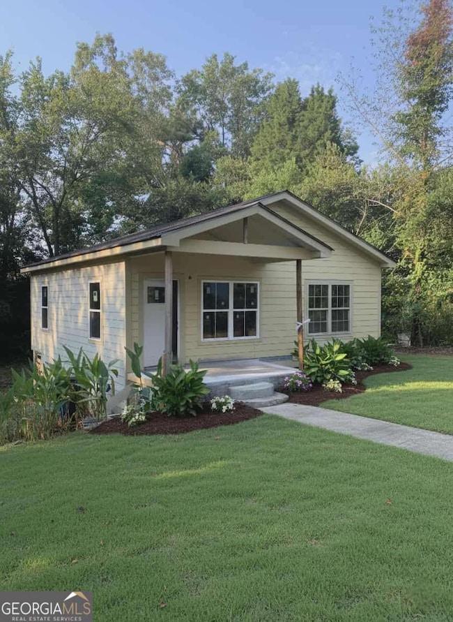 1066 Jessamine St, Macon, GA 31206 - photo 2