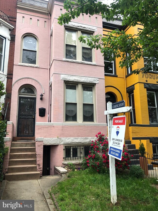 1504 N Capitol St NW, Washington, DC 20002 - photo 2
