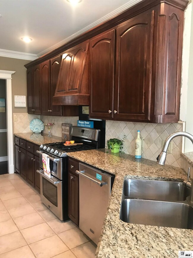 708 Hodge Watson Rd, Calhoun, LA 71225 - photo 7