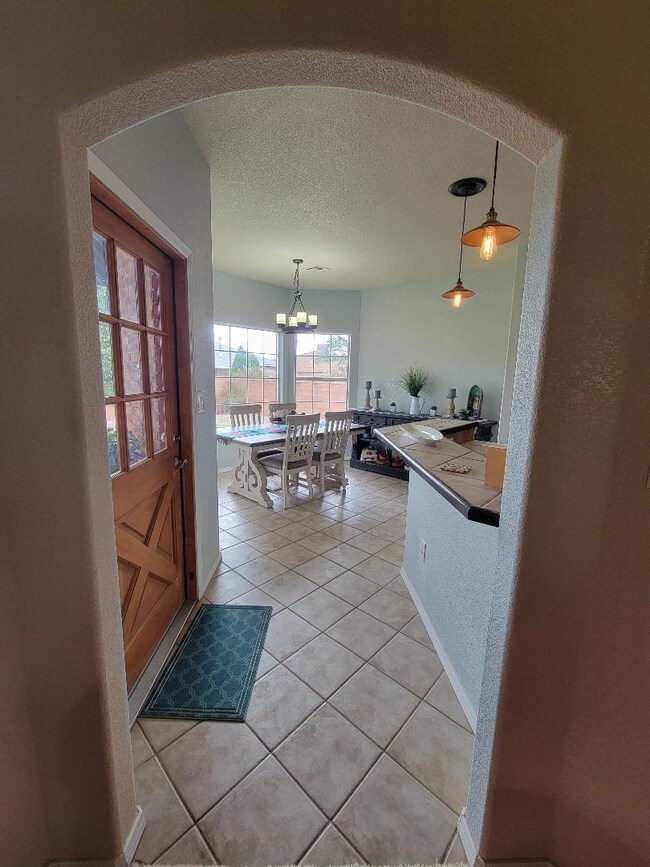 1086 San Cristo St, Alamogordo, NM 88310 - photo 6