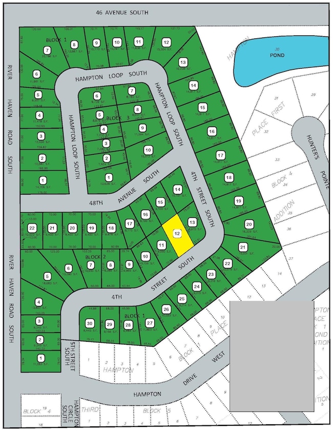 4817 4th St S, Moorhead, MN 56560 - photo 2