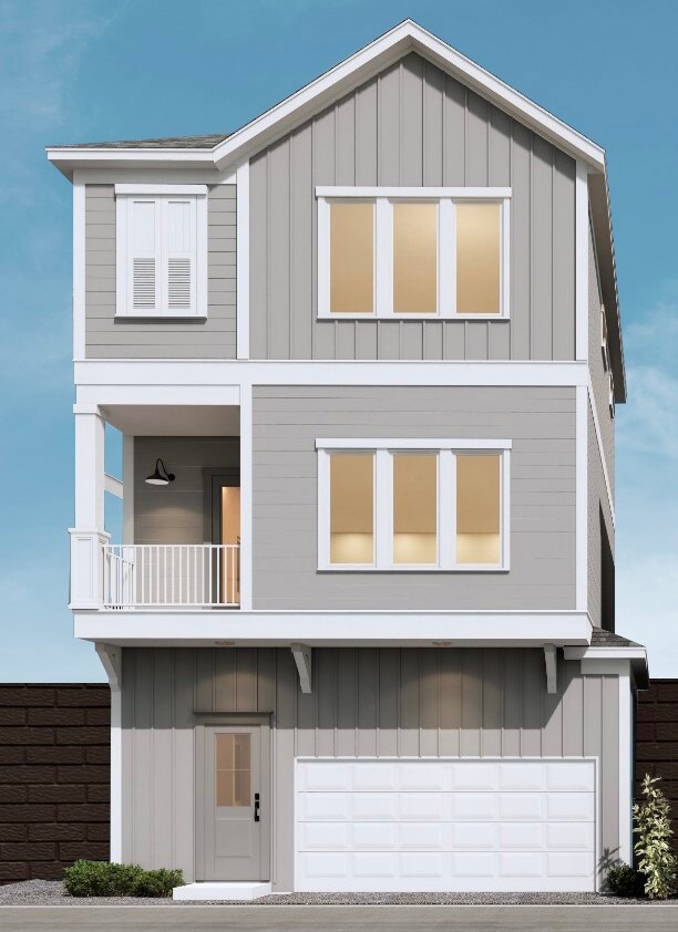 950 Fisher St unit E, Houston, TX 77018 - photo 4